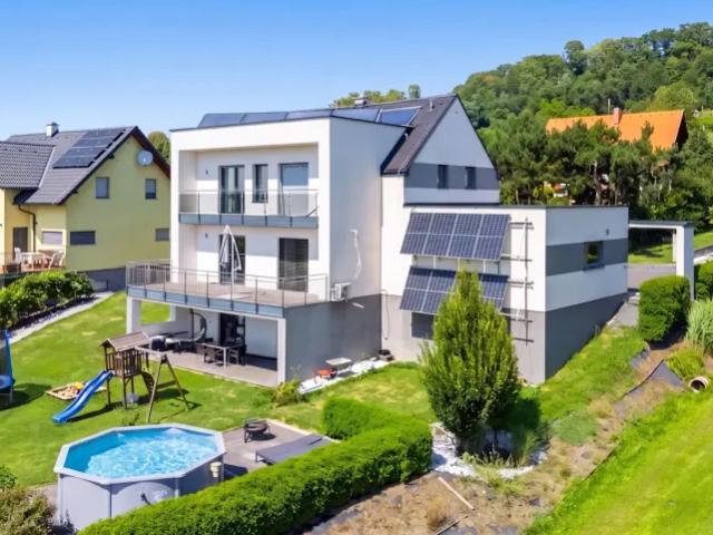 Haus kaufen in Klöch, Steiermark