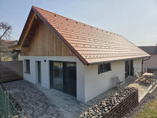 Haus kaufen in Klöchberg, Klöch