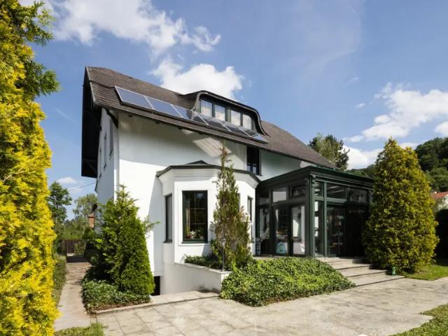 Haus kaufen in Klosterneuburg, Niederösterreich