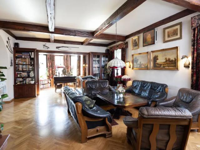 Haus kaufen in Klosterneuburg, Niederösterreich