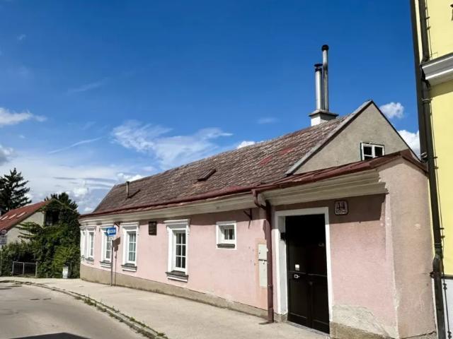 Haus kaufen in Klosterneuburg, Niederösterreich