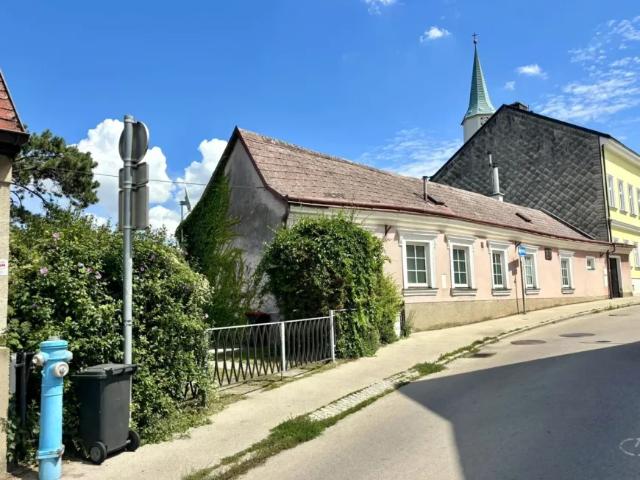 Haus kaufen in Klosterneuburg, Niederösterreich