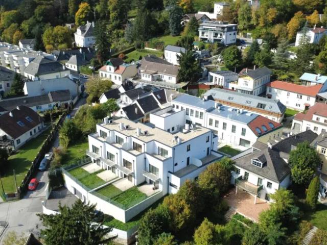 Haus kaufen in Klosterneuburg, Niederösterreich