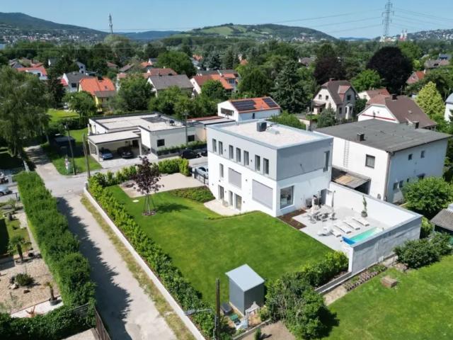 Haus kaufen in Klosterneuburg, Niederösterreich