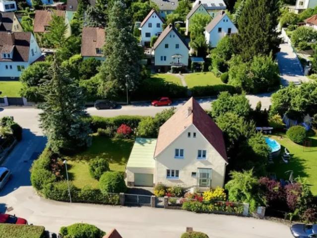 Haus kaufen in Klosterneuburg, Niederösterreich