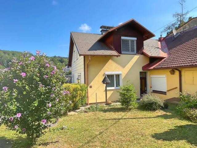 Haus kaufen in Klosterneuburg, Niederösterreich