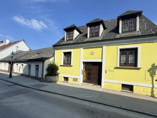 Haus kaufen in Klosterneuburg, Niederösterreich