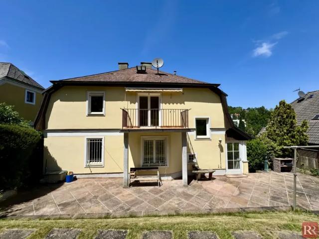 Haus kaufen in Klosterneuburg, Niederösterreich
