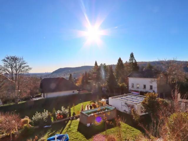Haus kaufen in Klosterneuburg, Niederösterreich