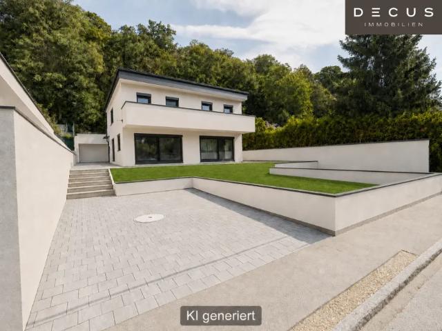 Haus kaufen in Klosterneuburg, Niederösterreich