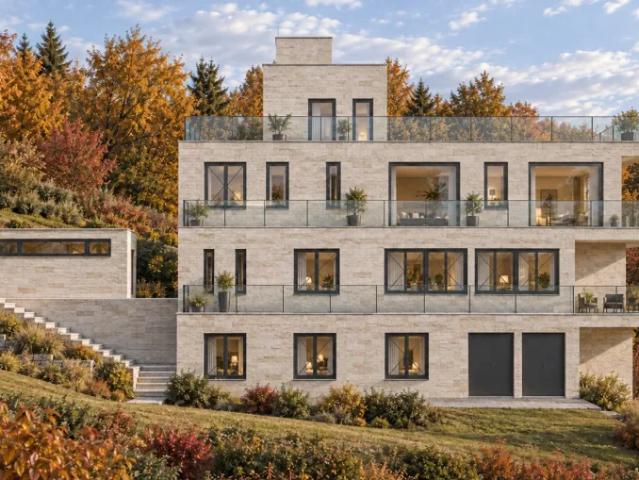 Haus kaufen in Klosterneuburg, Niederösterreich