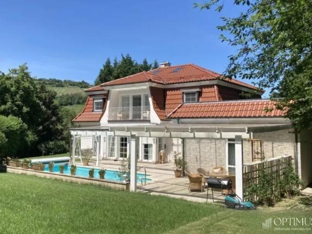 Haus kaufen in Katastralgemeinde Klosterneuburg, Klosterneuburg