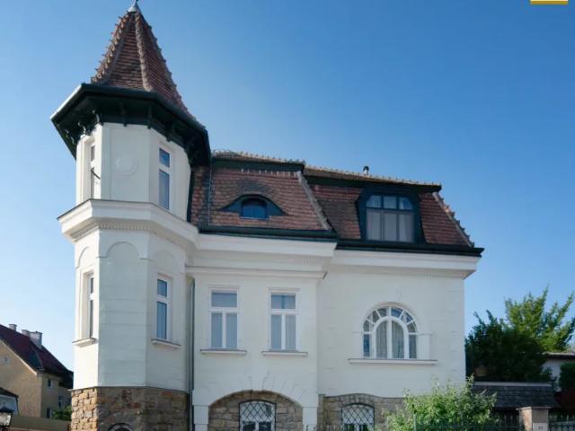 Haus kaufen in Klosterneuburg, Niederösterreich