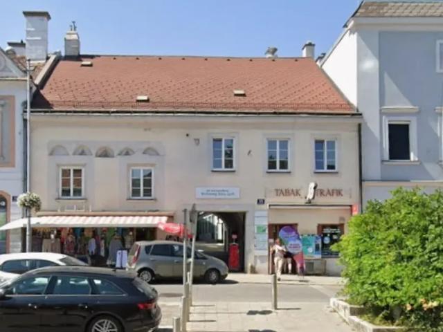 Haus kaufen in Katastralgemeinde Klosterneuburg, Klosterneuburg