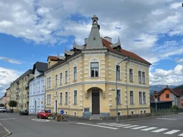 Haus kaufen in St. Margarethen bei Knittelfeld, Steiermark