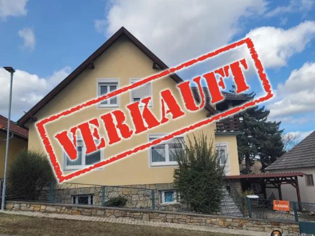Haus kaufen in Kobersdorf, Burgenland