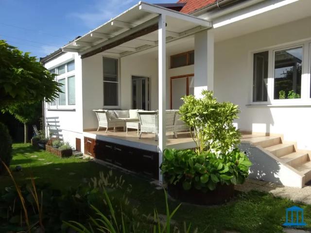 Haus kaufen in Katastralgemeinde Kobersdorf, Kobersdorf