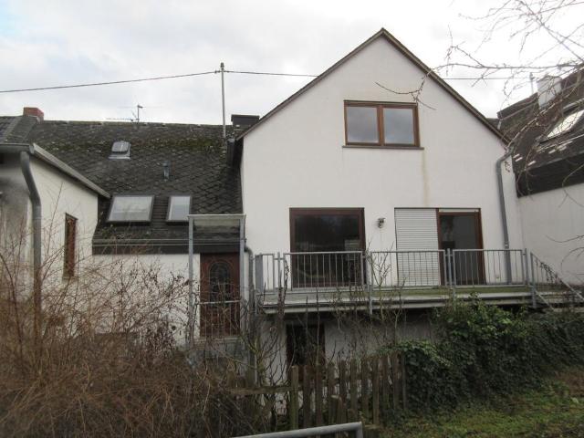 Haus kaufen in Bisholder, Koblenz