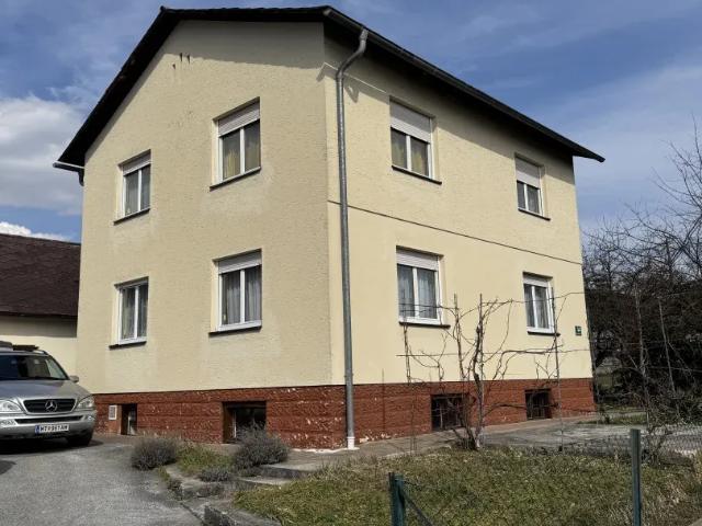 Haus kaufen in Pichling bei Köflach, Köflach