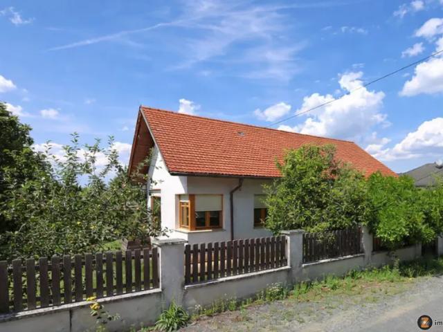 Haus kaufen in Kohfidisch