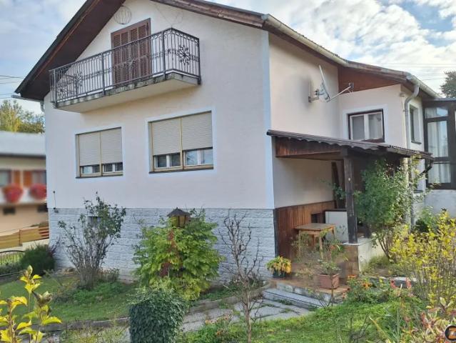 Haus kaufen in Kohfidisch