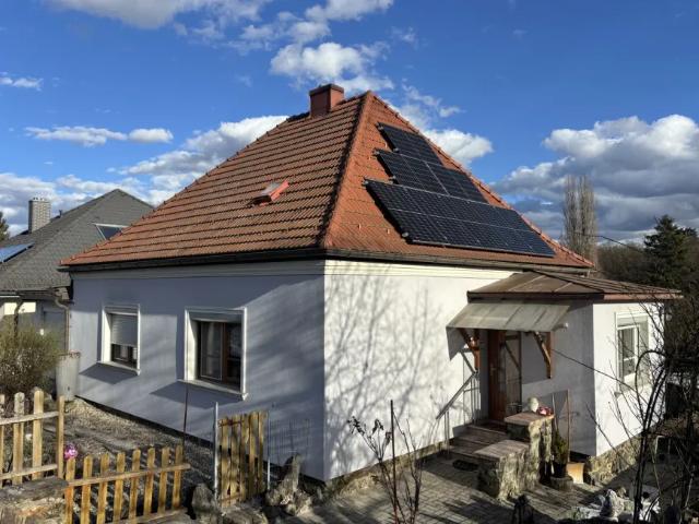 Haus kaufen in Kohfidisch