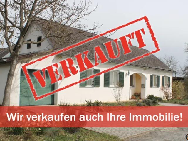 Haus kaufen in Burgenland