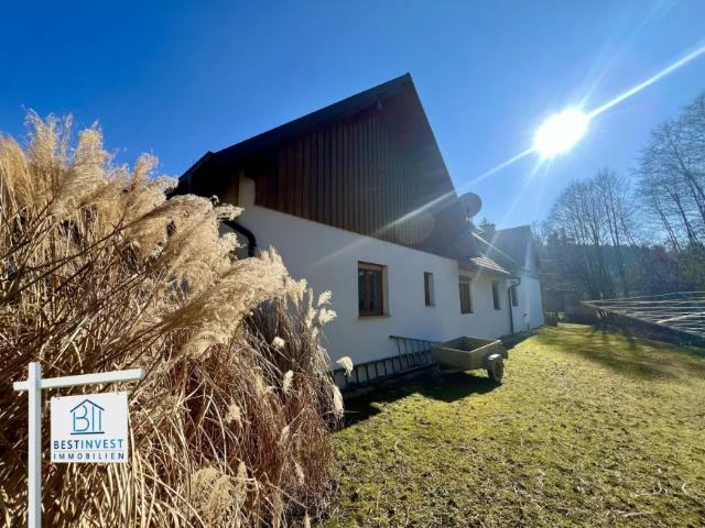 Haus kaufen in Königsdorf, Bezirk Jennersdorf