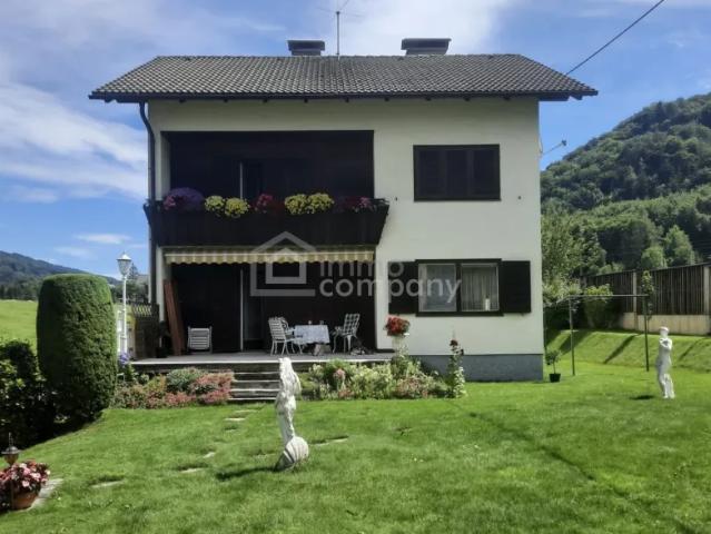 Haus kaufen in Koppl, Salzburg