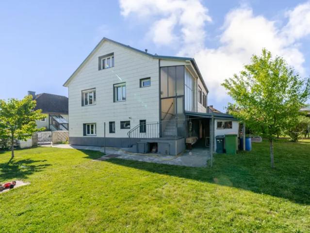 Haus kaufen in Korneuburg, Niederösterreich