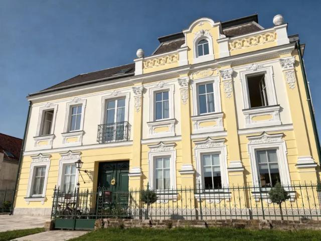 Haus kaufen in Korneuburg, Niederösterreich
