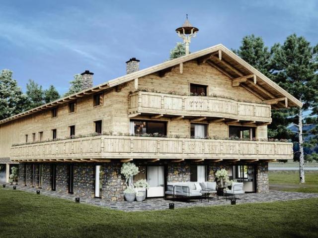Haus mieten in Kössen, Tirol