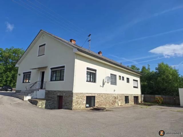 Haus kaufen in Mischendorf, Burgenland