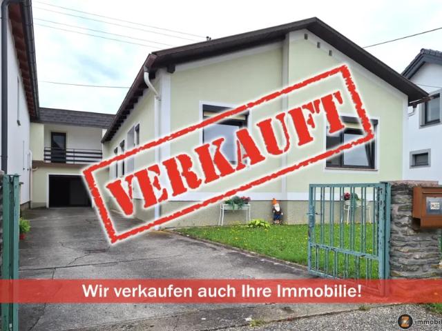 Haus kaufen in Mischendorf, Burgenland