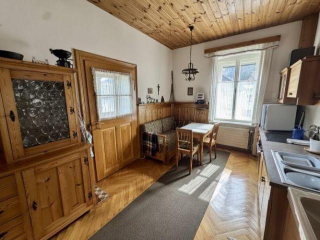 Haus kaufen in Kötschach-Mauthen, Kärnten