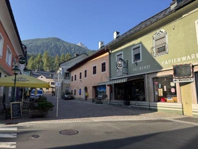Haus kaufen in Kötschach-Mauthen, Kärnten