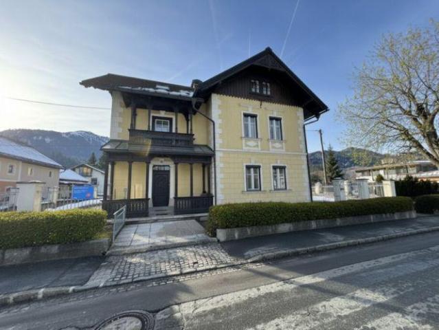 Haus kaufen in Kötschach-Mauthen, Kärnten