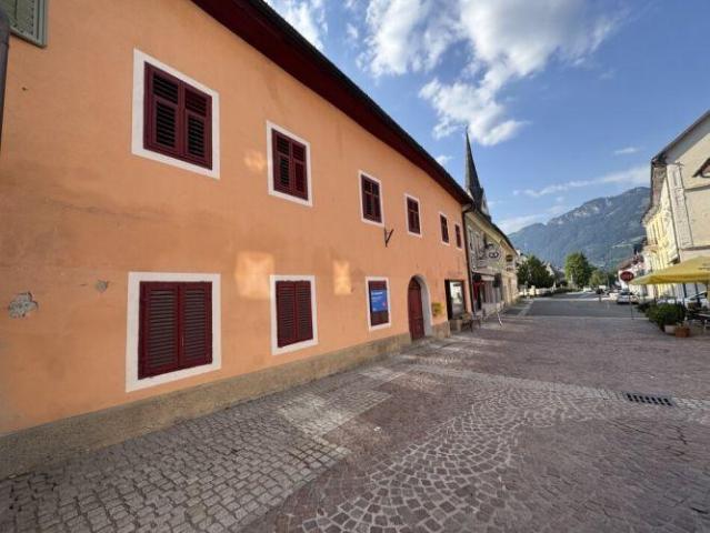 Haus kaufen in Kötschach-Mauthen, Kärnten