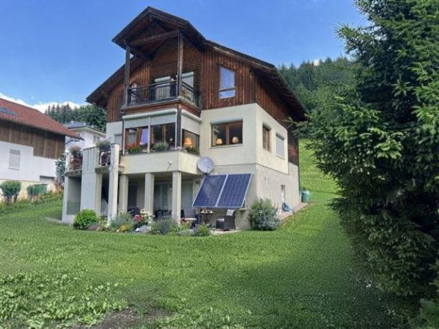 Haus kaufen in Gewerbegebiet zone Kötschach- Mauthen, Kötschach-Mauthen