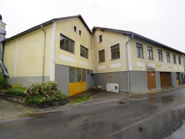 Haus kaufen in Kottes-Purk, Niederösterreich