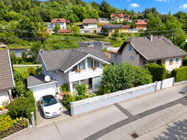 Haus kaufen in Köttmannsdorf, Kärnten