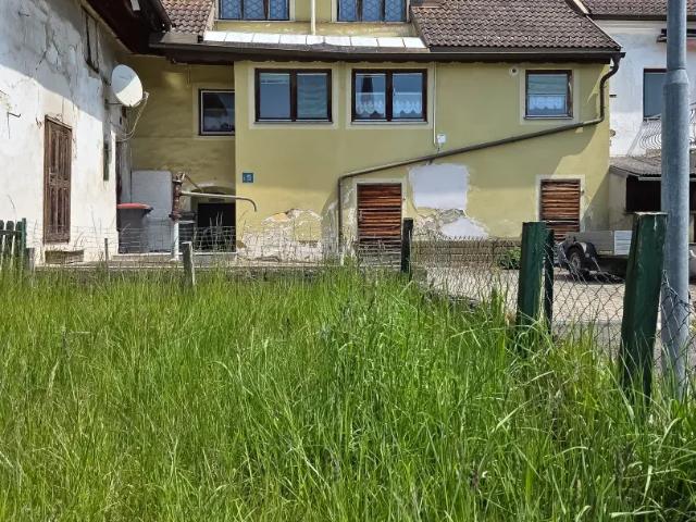 Haus kaufen