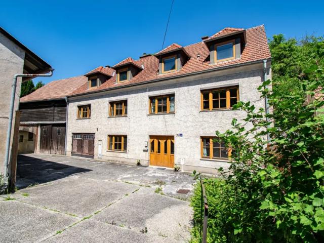 Haus kaufen in Krems an der Donau, Niederösterreich