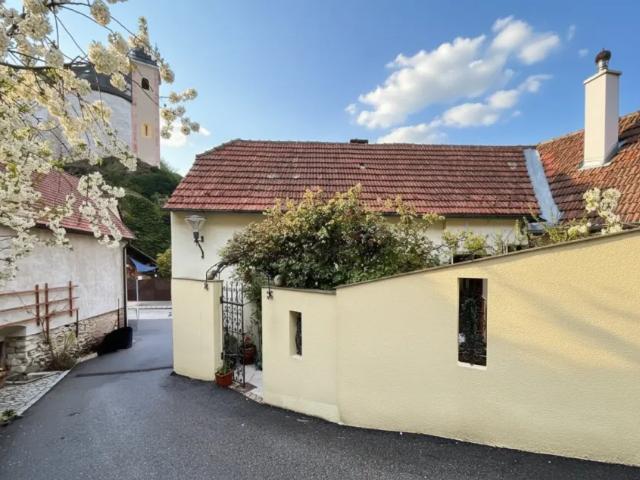 Haus kaufen in Krems an der Donau, Niederösterreich