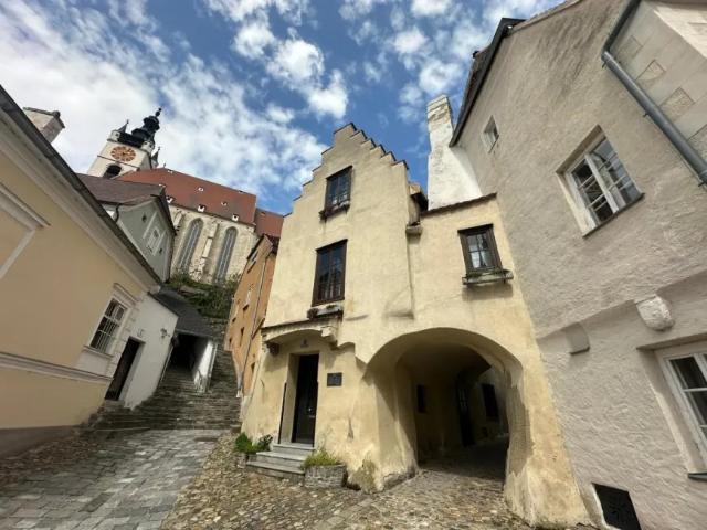 Haus kaufen in Krems an der Donau, Niederösterreich