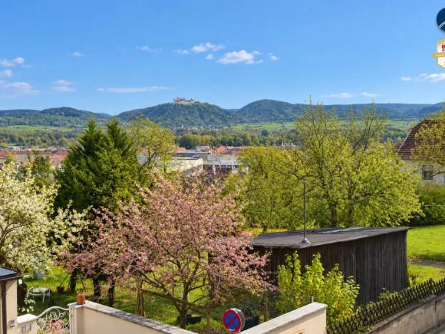 Haus kaufen in Abwasser Kläranlage Krems an der Donau, Krems an der Donau