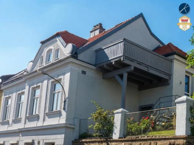 Haus kaufen in Abwasser Kläranlage Krems an der Donau, Krems an der Donau