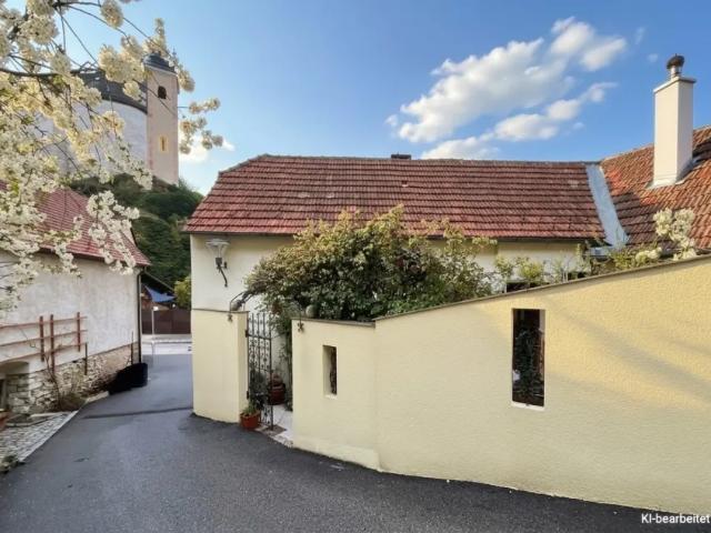 Haus kaufen in Abwasser Kläranlage Krems an der Donau, Krems an der Donau