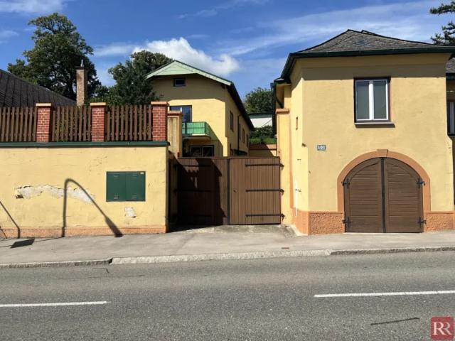 Haus kaufen in Klosterneuburg, Niederösterreich