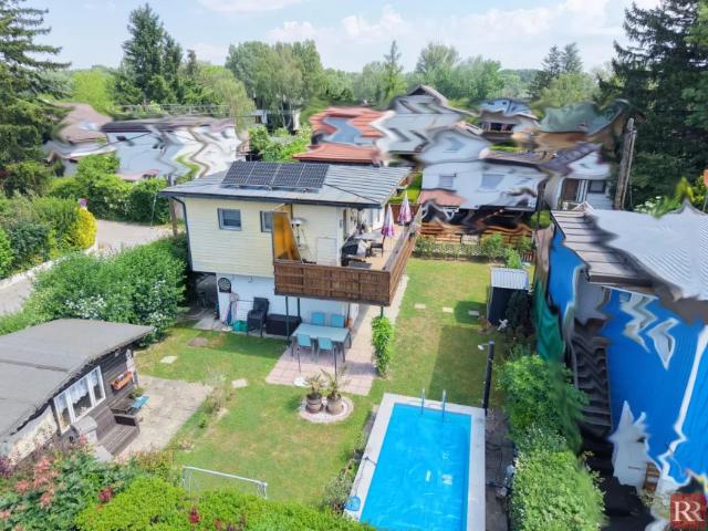 Haus kaufen in Klosterneuburg, Niederösterreich
